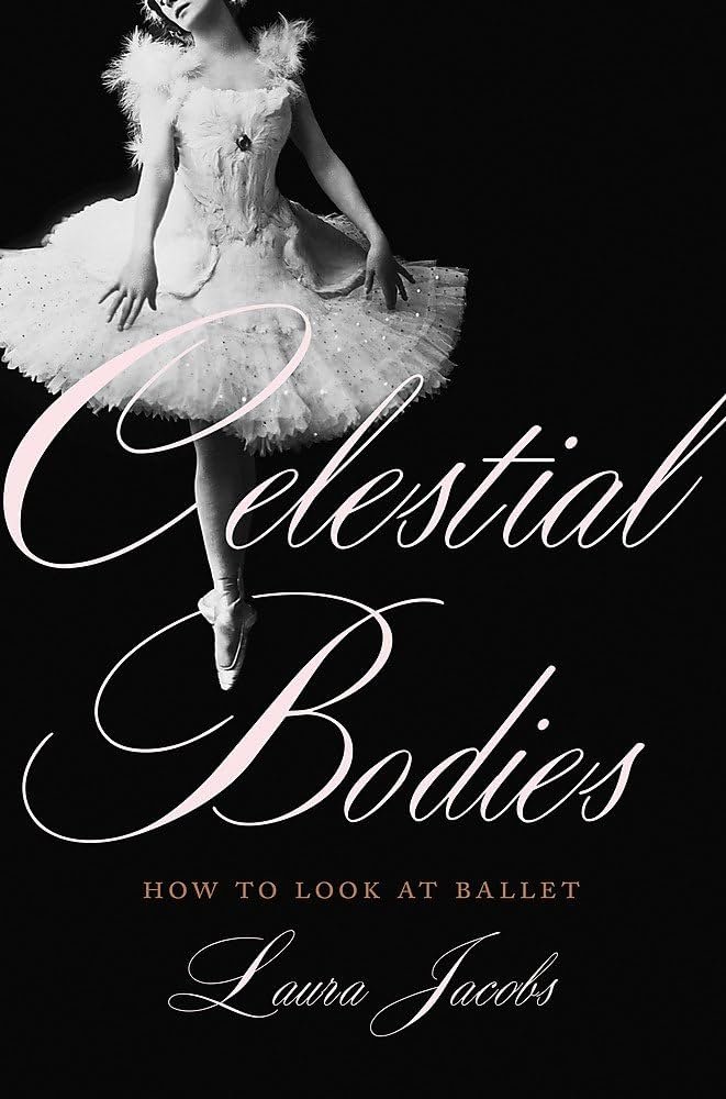 Celestial Bodies Book Cover